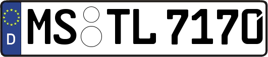 MS-TL7170