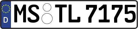 MS-TL7175