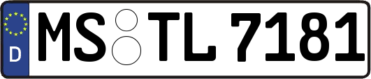 MS-TL7181