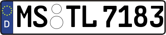 MS-TL7183