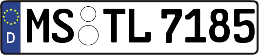 MS-TL7185