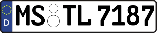 MS-TL7187