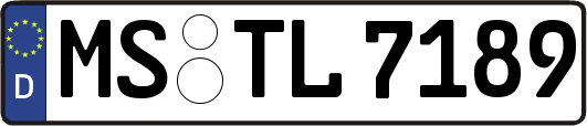 MS-TL7189