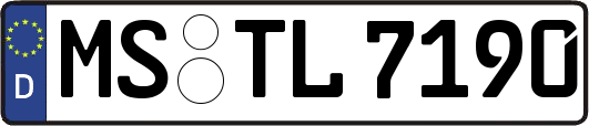 MS-TL7190