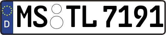 MS-TL7191