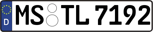 MS-TL7192