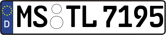 MS-TL7195