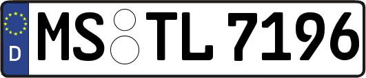MS-TL7196