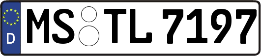 MS-TL7197