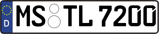 MS-TL7200