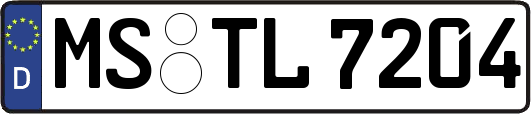 MS-TL7204