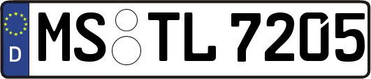 MS-TL7205