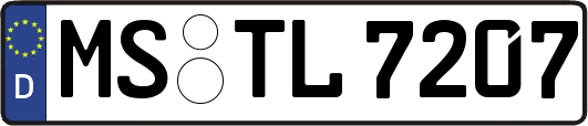MS-TL7207