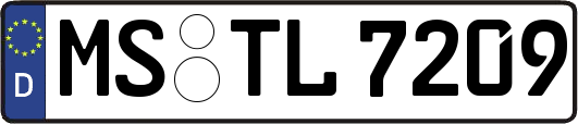 MS-TL7209