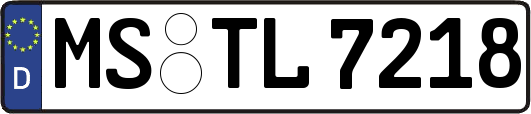 MS-TL7218