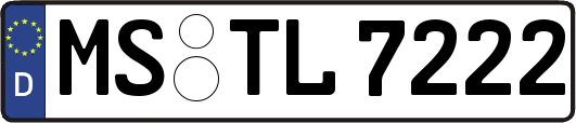MS-TL7222