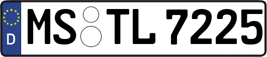 MS-TL7225