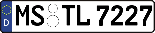 MS-TL7227