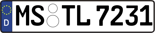MS-TL7231