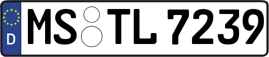 MS-TL7239