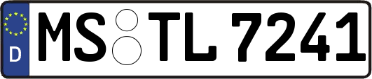 MS-TL7241