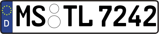 MS-TL7242
