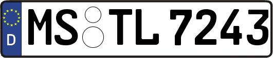 MS-TL7243