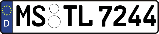 MS-TL7244