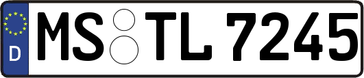 MS-TL7245