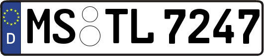 MS-TL7247