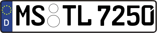 MS-TL7250