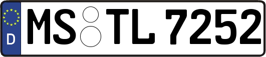 MS-TL7252