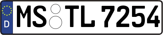 MS-TL7254