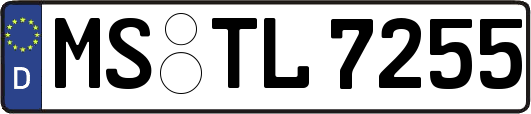 MS-TL7255