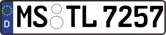 MS-TL7257