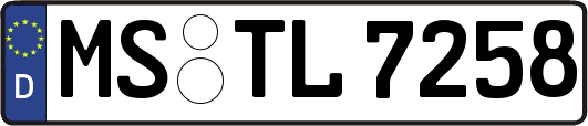 MS-TL7258
