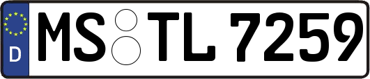 MS-TL7259