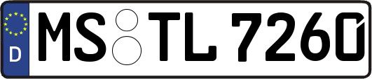MS-TL7260