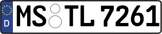 MS-TL7261