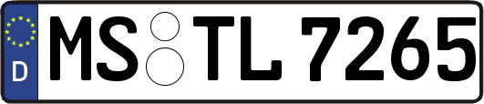 MS-TL7265