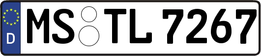 MS-TL7267