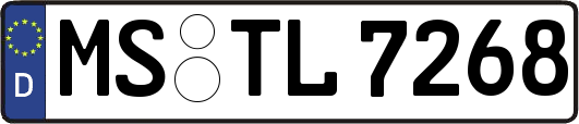MS-TL7268