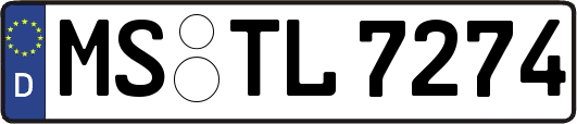 MS-TL7274