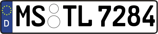MS-TL7284