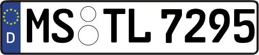 MS-TL7295