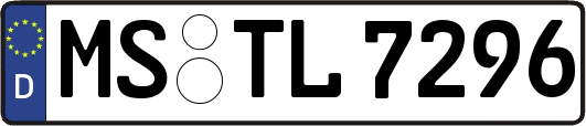 MS-TL7296