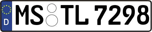 MS-TL7298