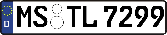MS-TL7299