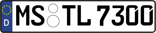 MS-TL7300