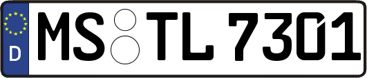 MS-TL7301